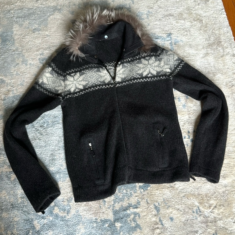 Brunello Cucinelli cardigan